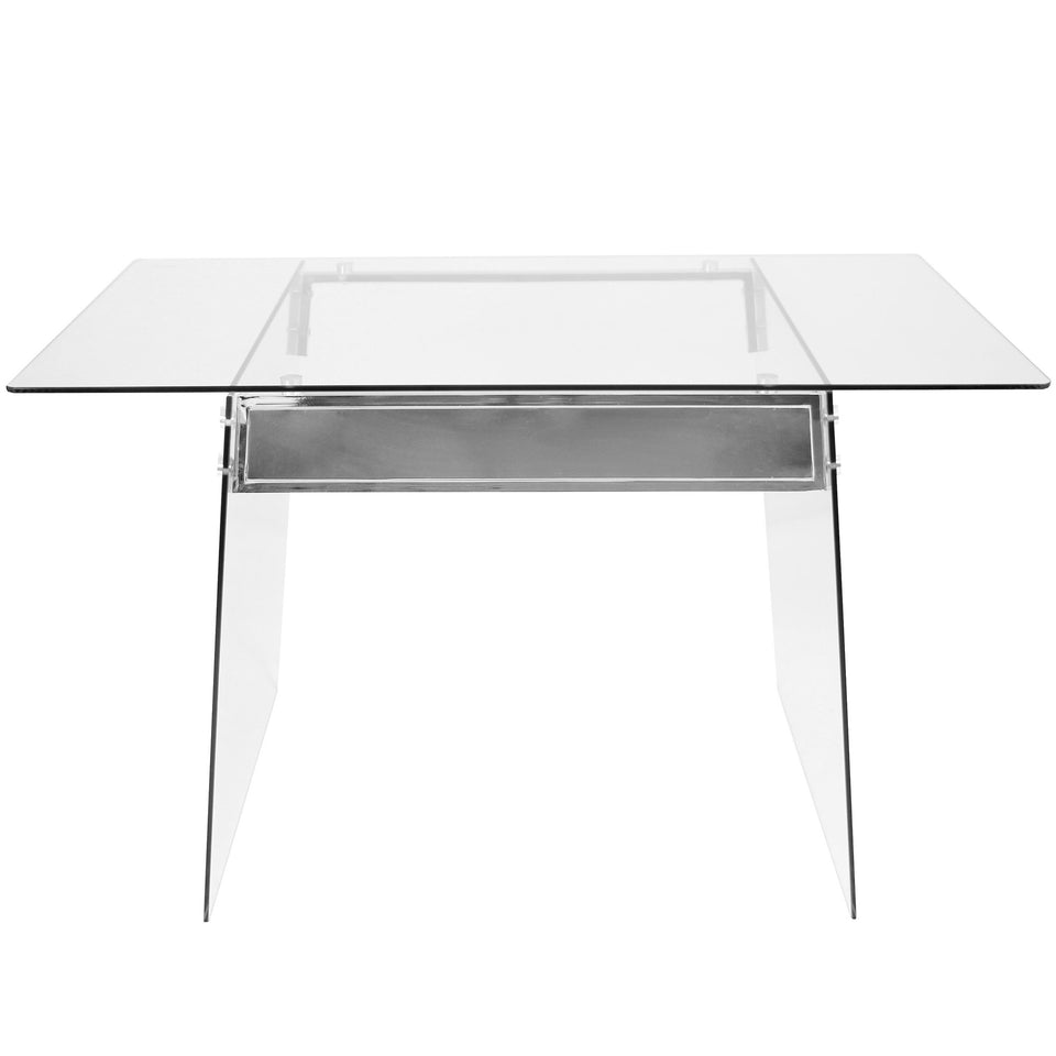 Glacier Office Desk