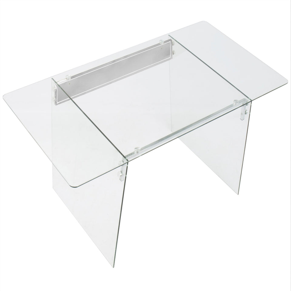 Glacier Office Desk