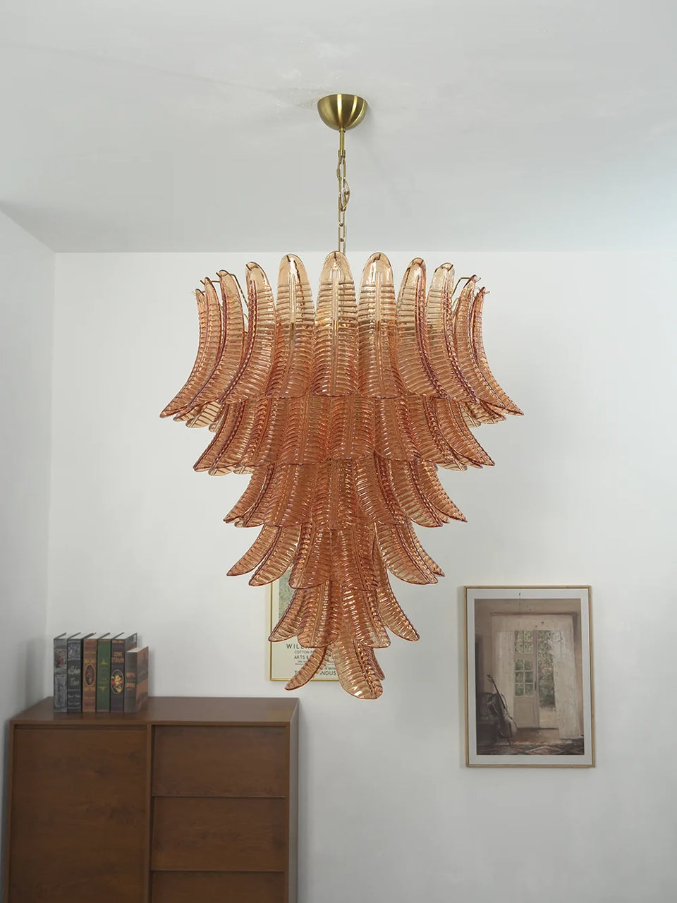 chandelier - additional view 16