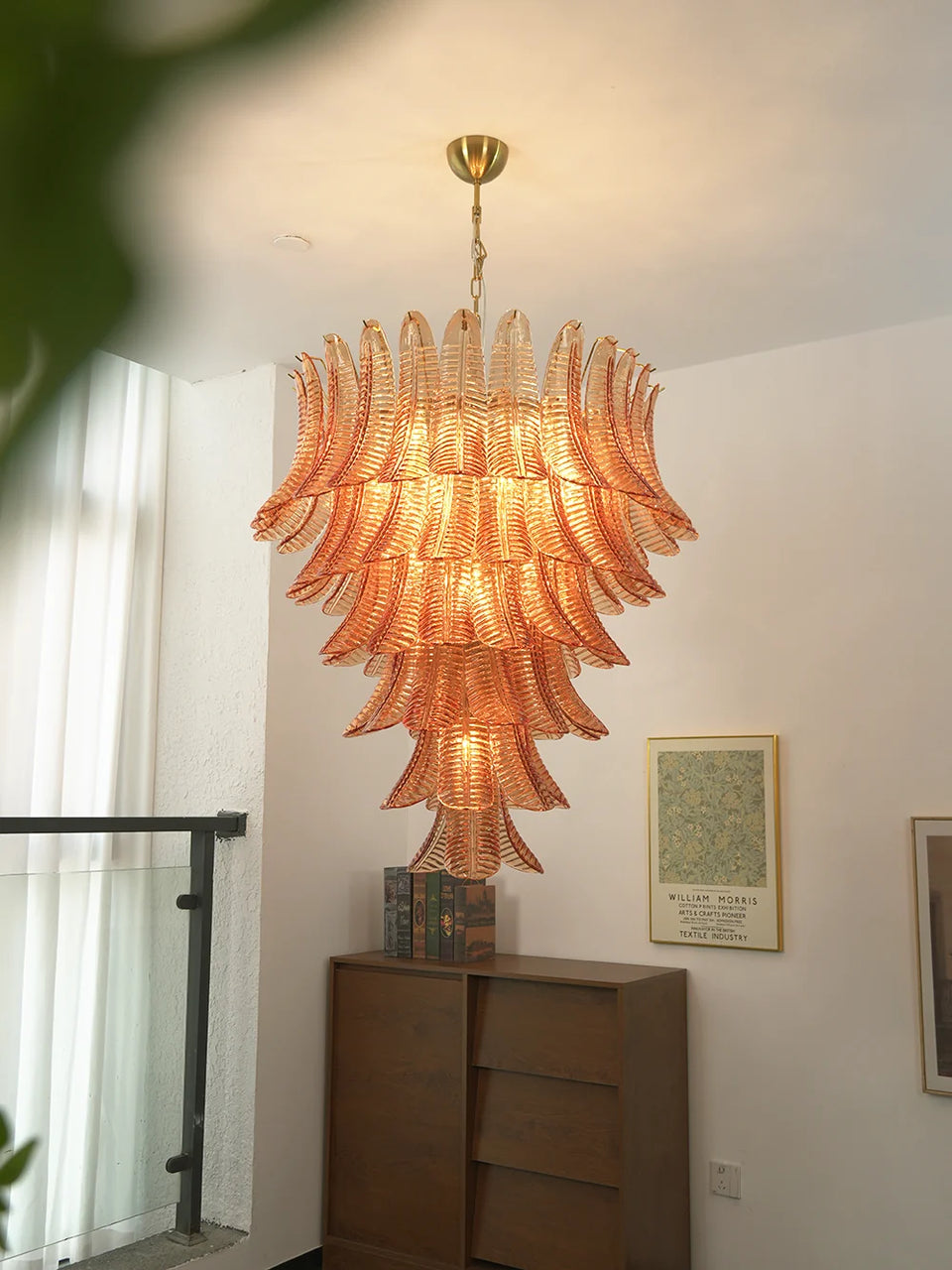 chandelier - additional view 9
