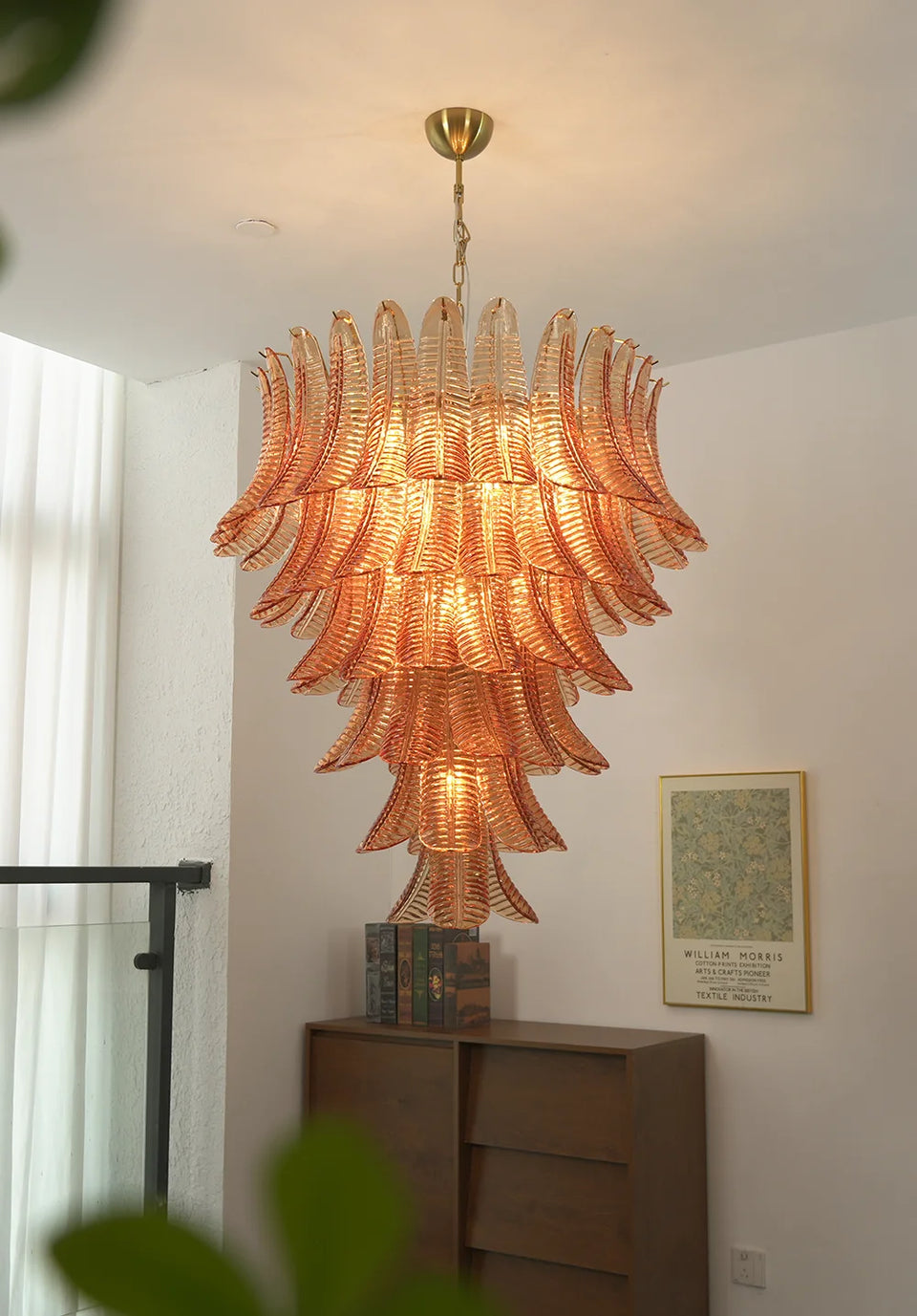 chandelier - additional view 10