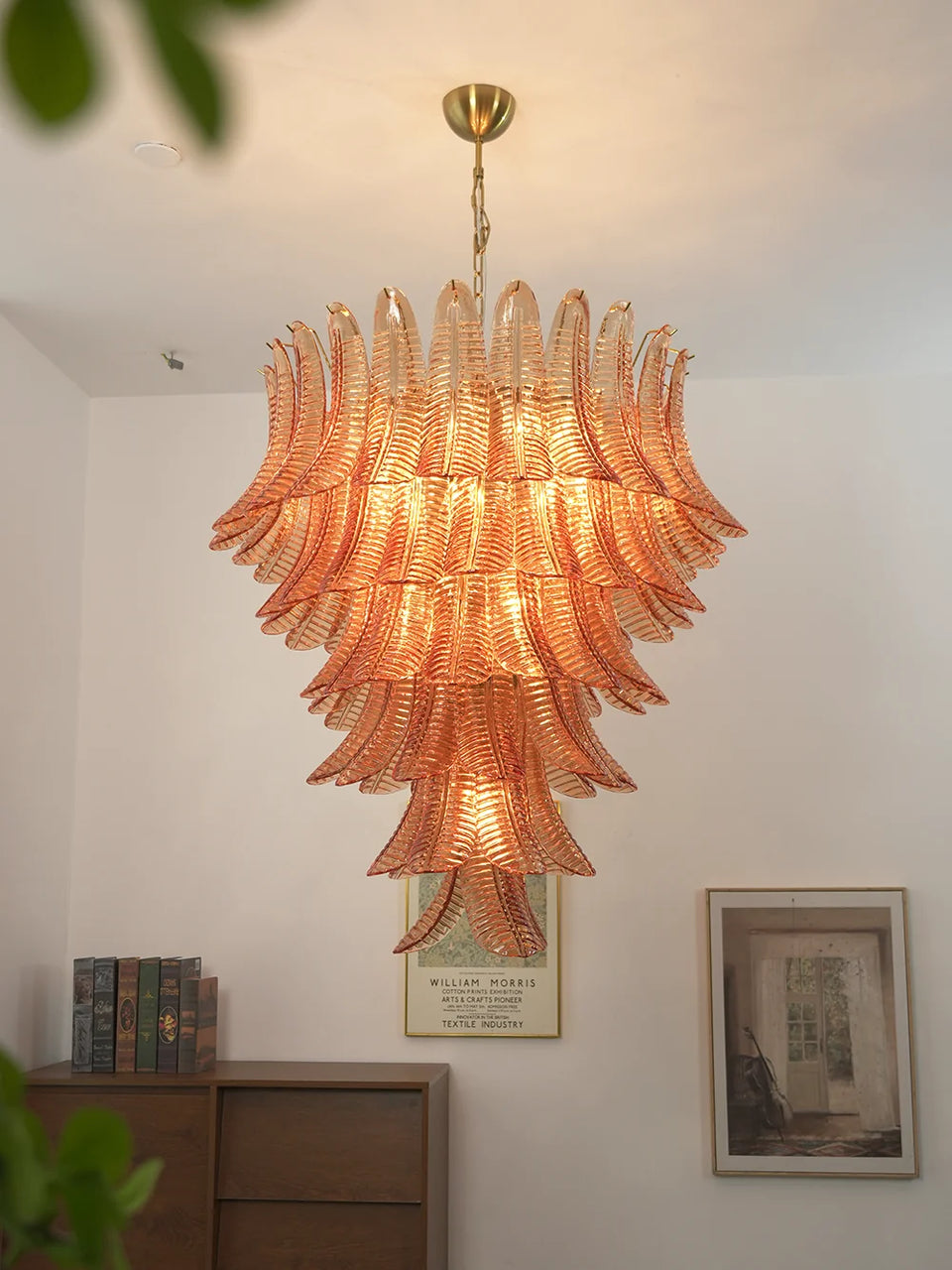 chandelier - additional view 14