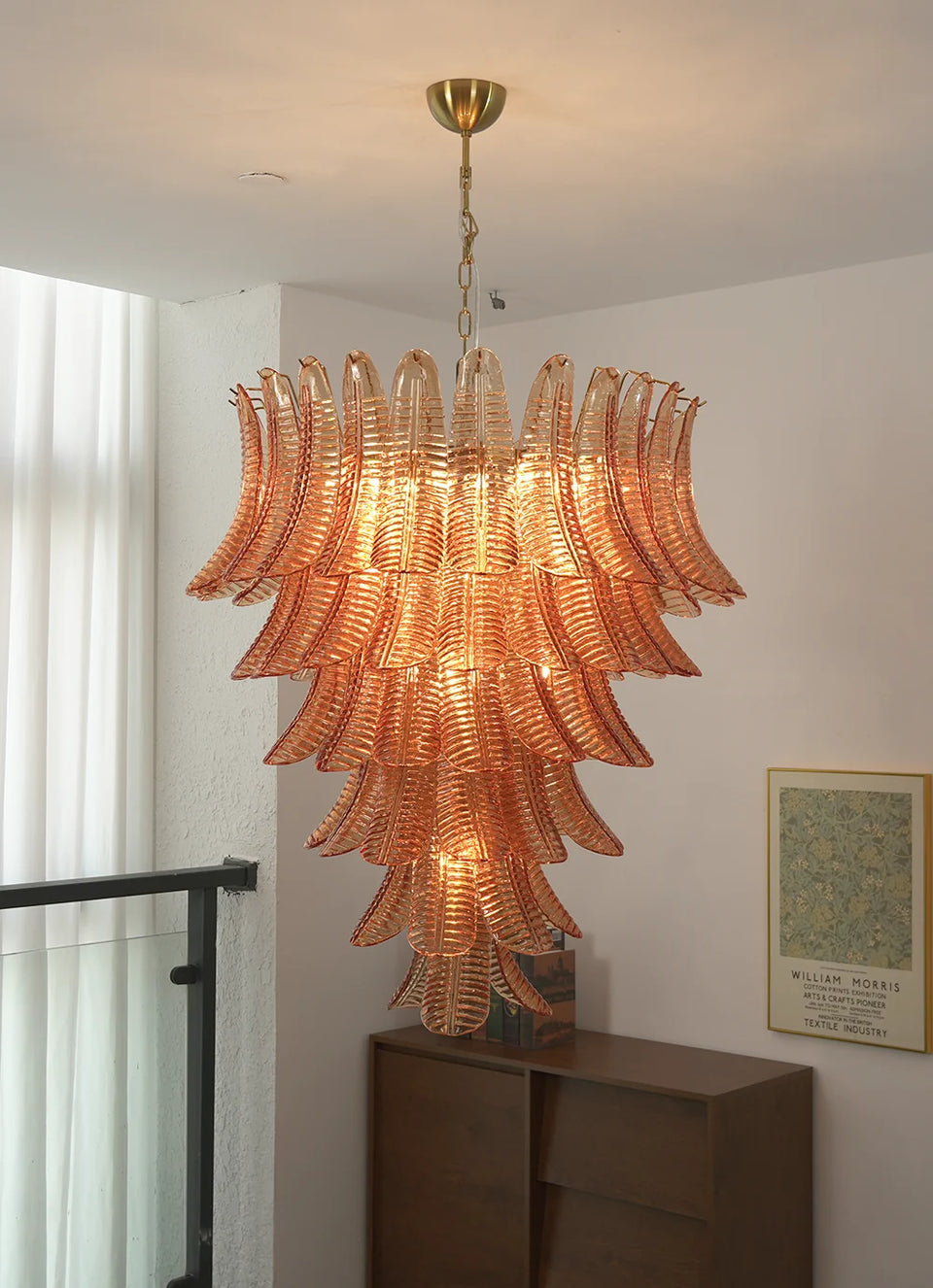 chandelier - additional view 13