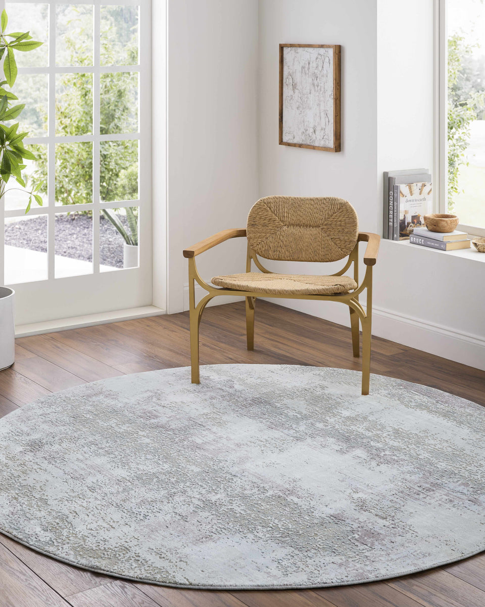Hanne Thick Luxe Rug