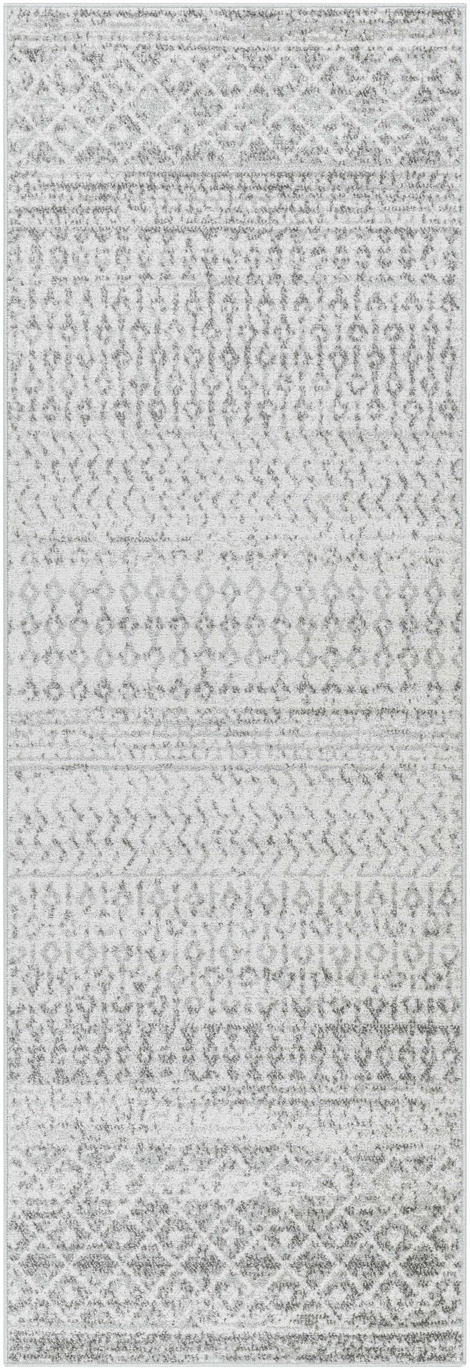 Constantin Gray Area Rug