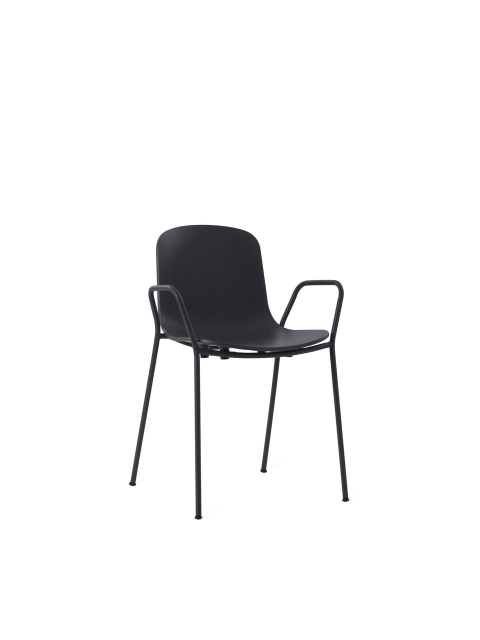 Holi Armchair-Closed Shell