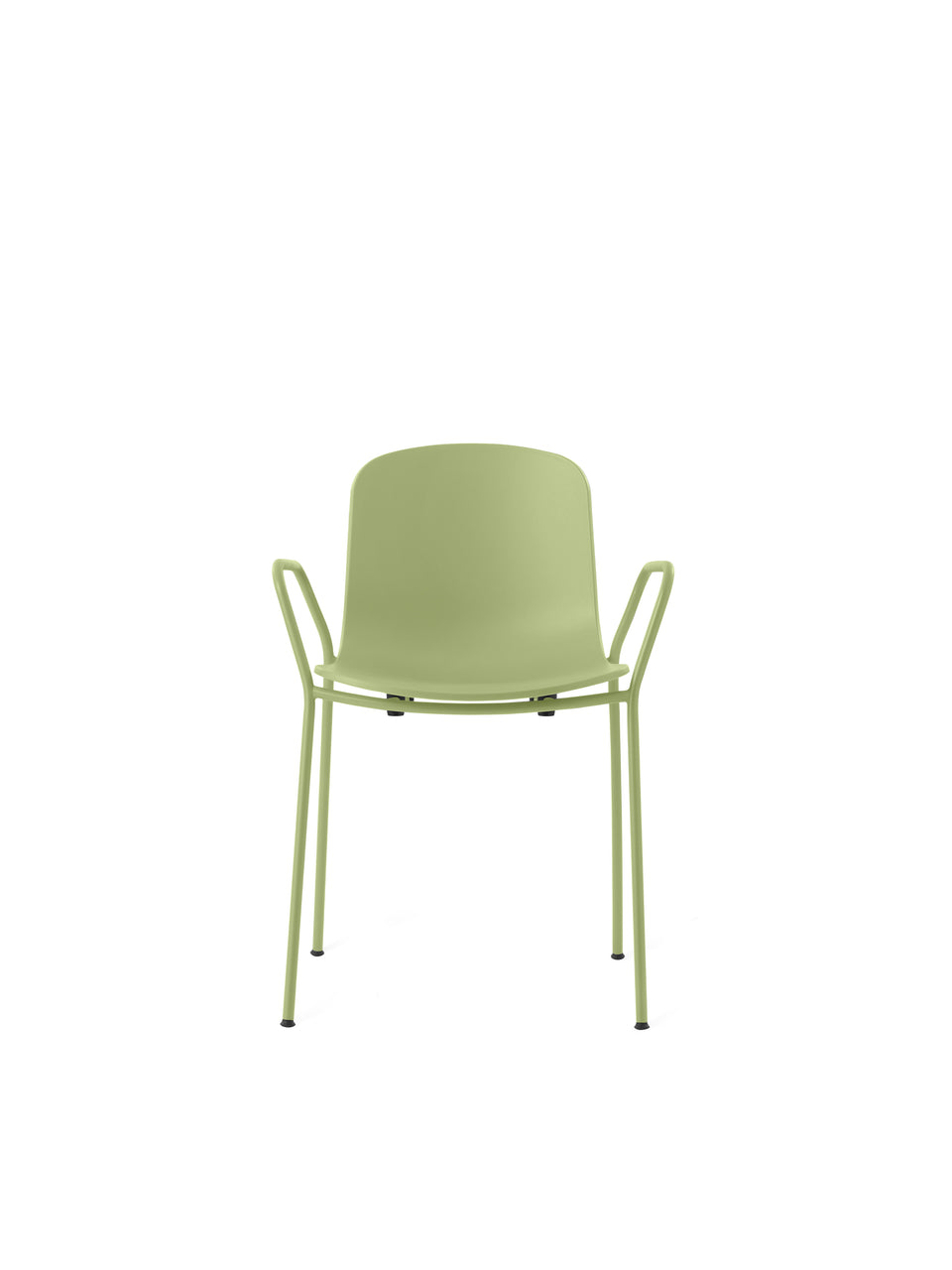 Holi Armchair-Closed Shell