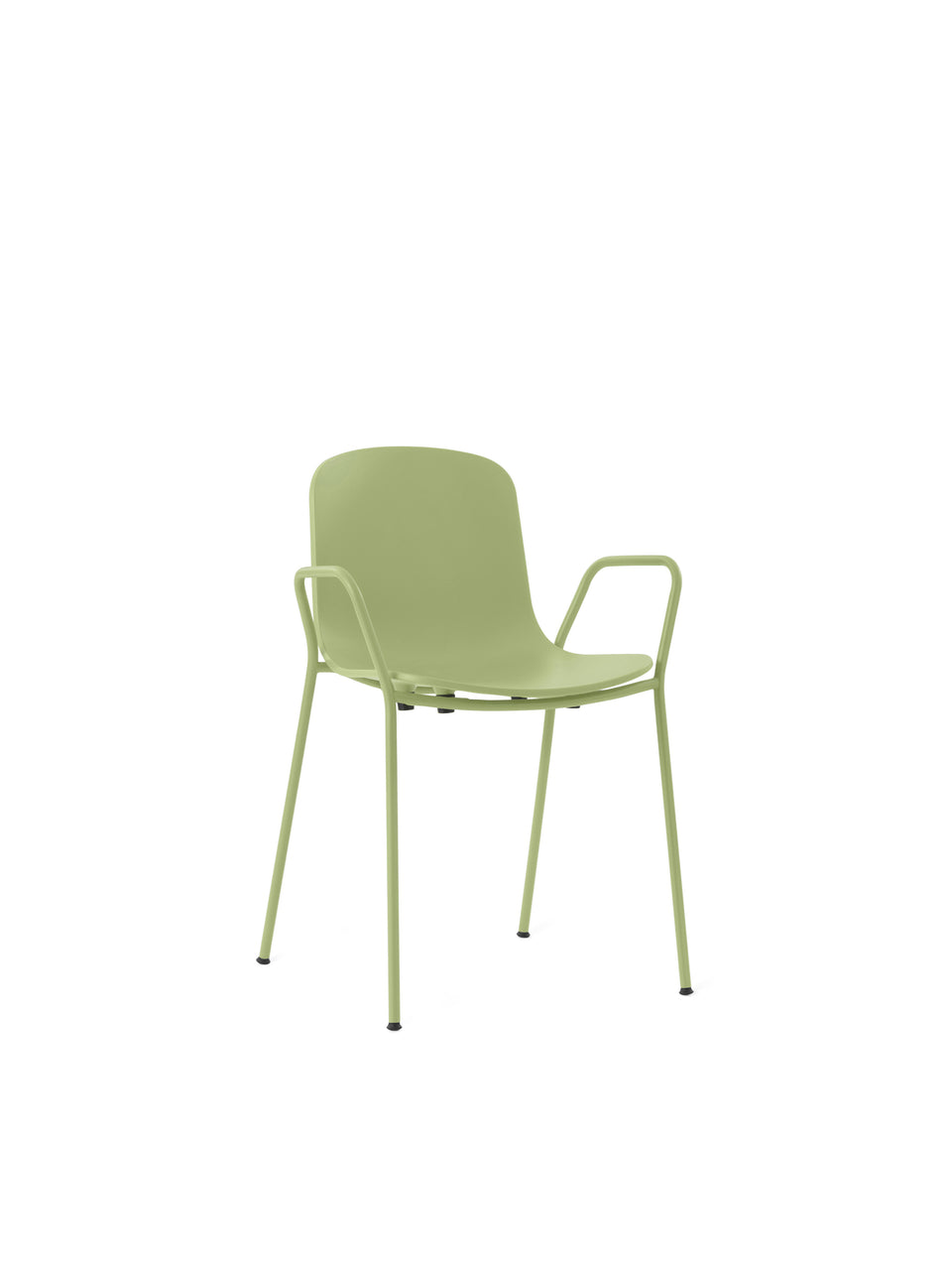 Holi Armchair-Closed Shell