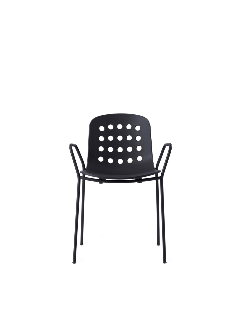 Holi Armchair-Open Shell