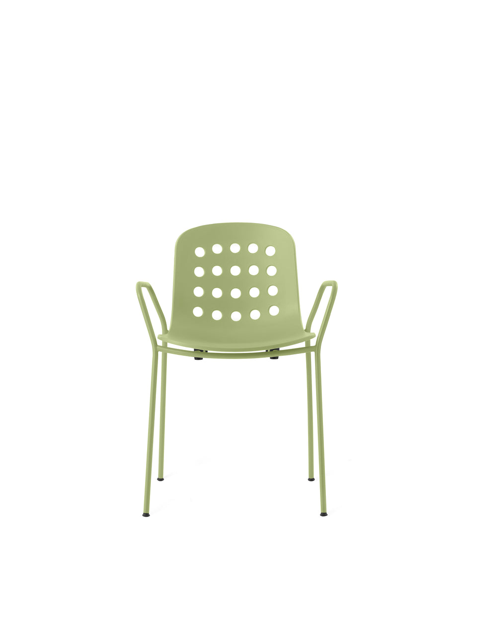 Holi Armchair-Open Shell