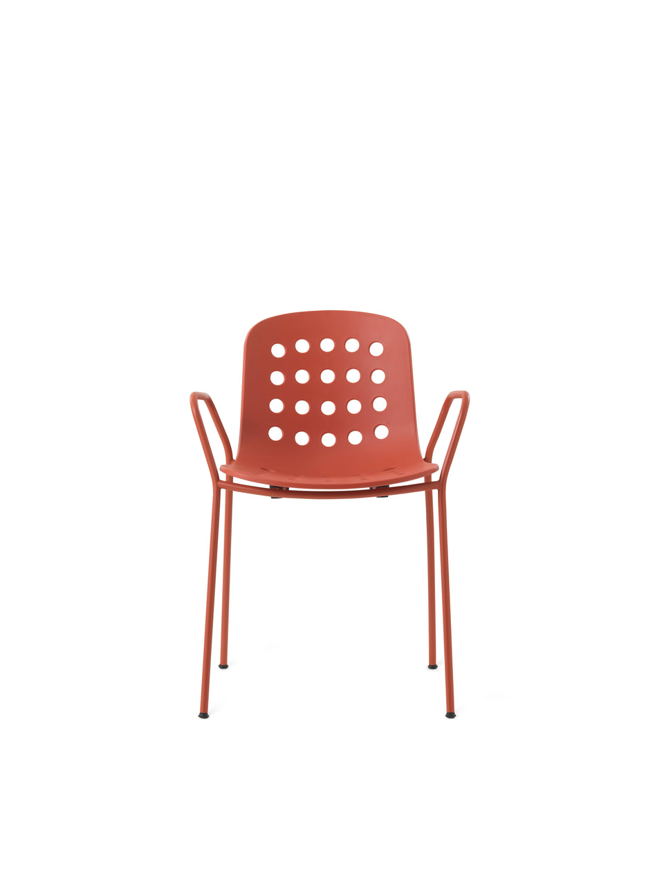Holi Armchair-Open Shell