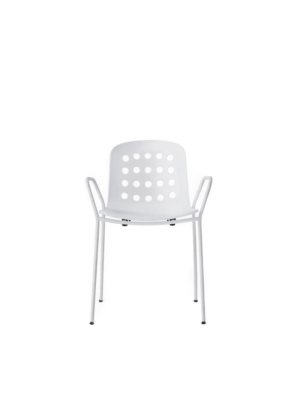 Holi Armchair-Open Shell