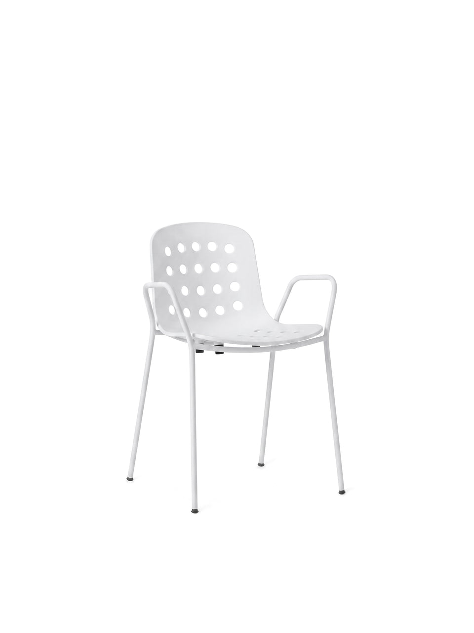 Holi Armchair-Open Shell