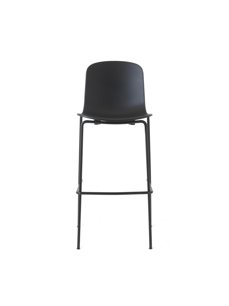 Holi Bar Stool-Closed Shell