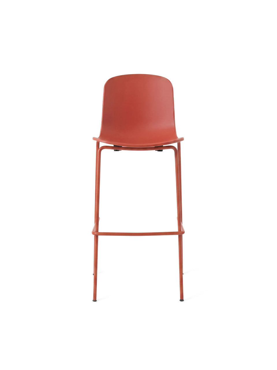 Holi Bar Stool-Closed Shell