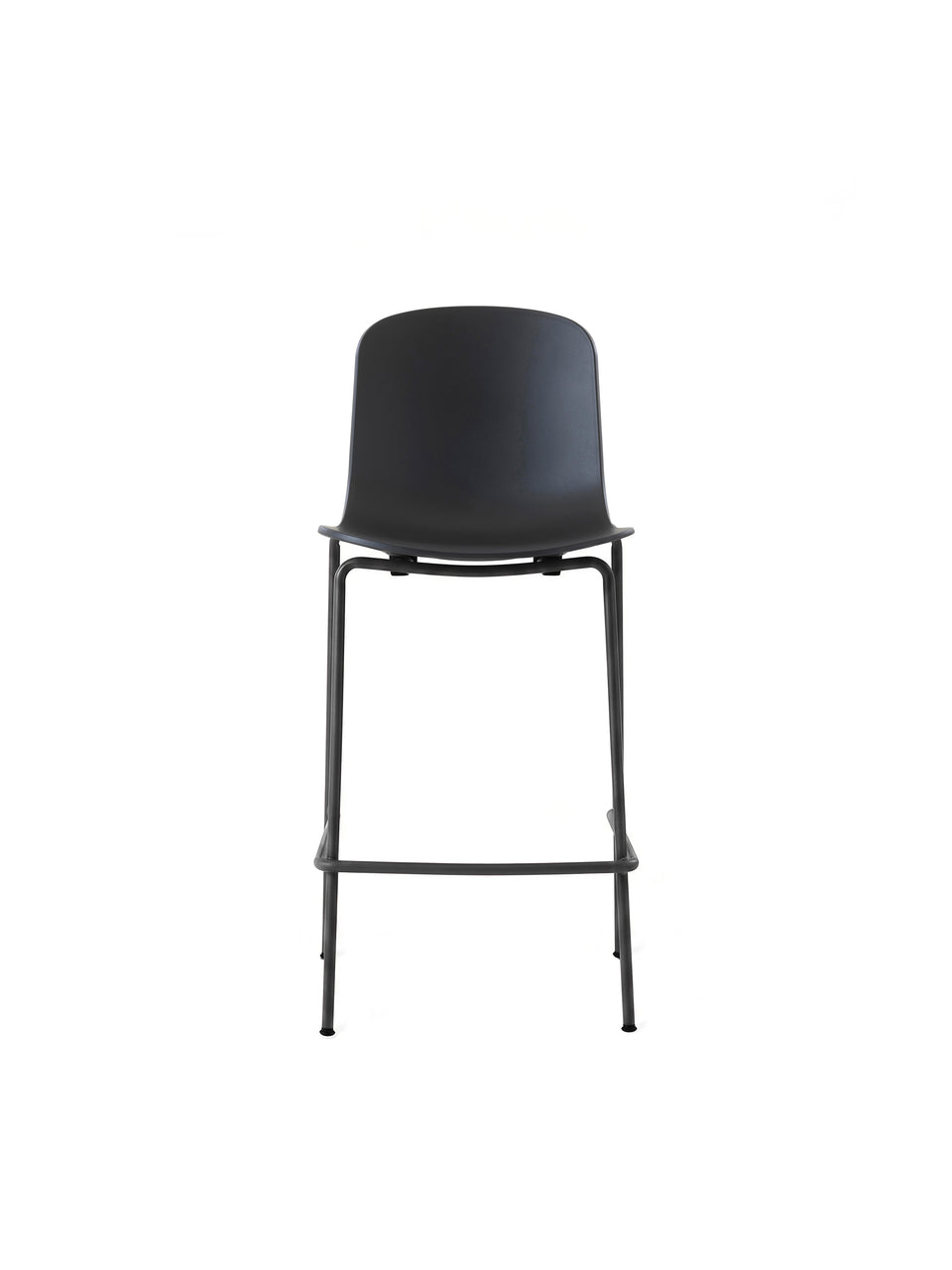 Holi Counter Stool-Closed Shell