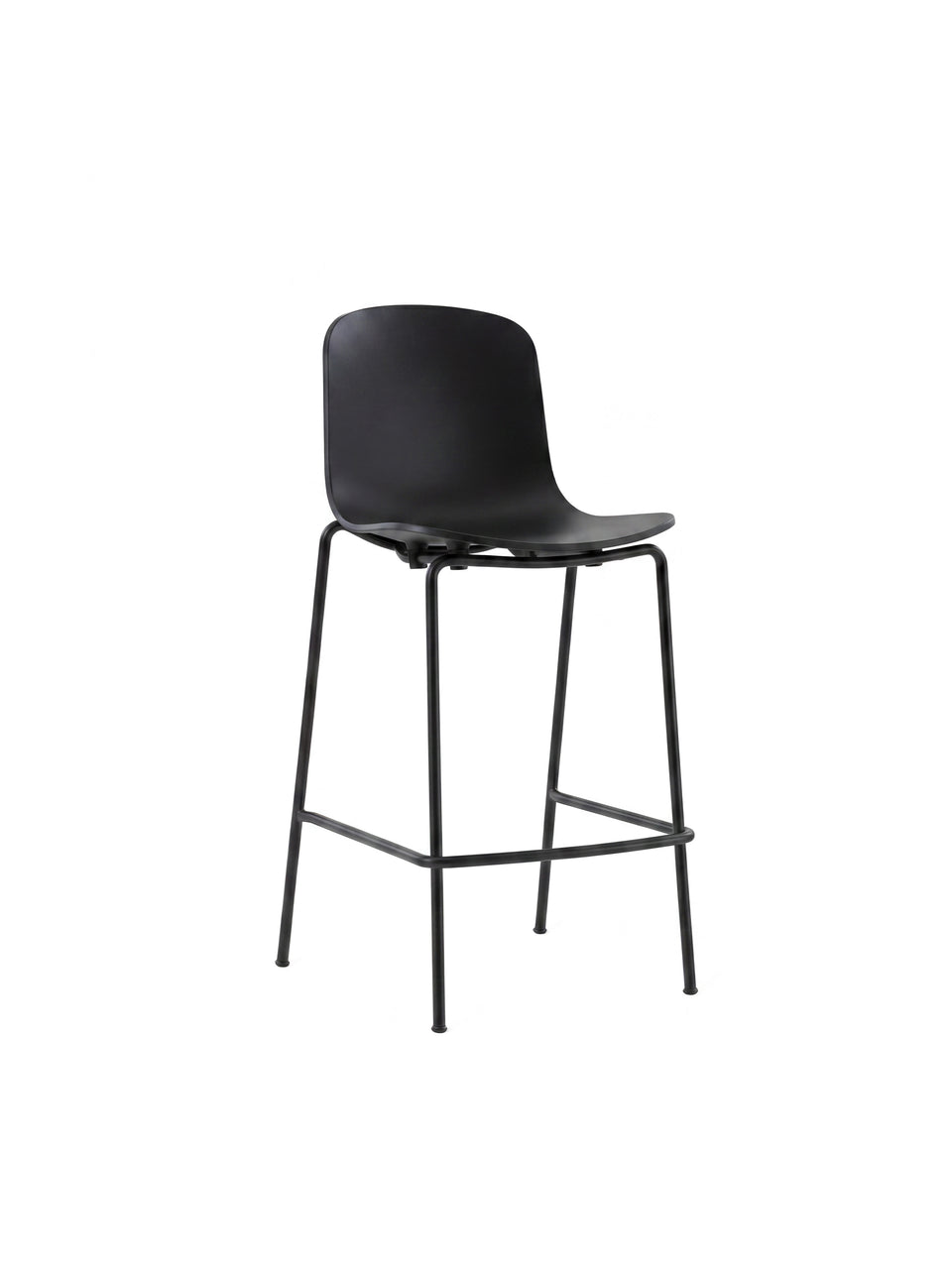 Holi Counter Stool-Closed Shell
