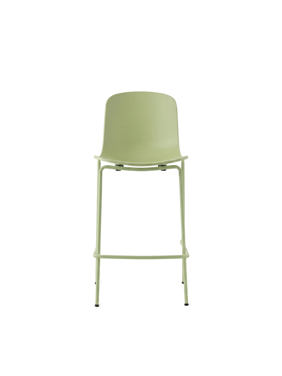 Holi Counter Stool-Closed Shell