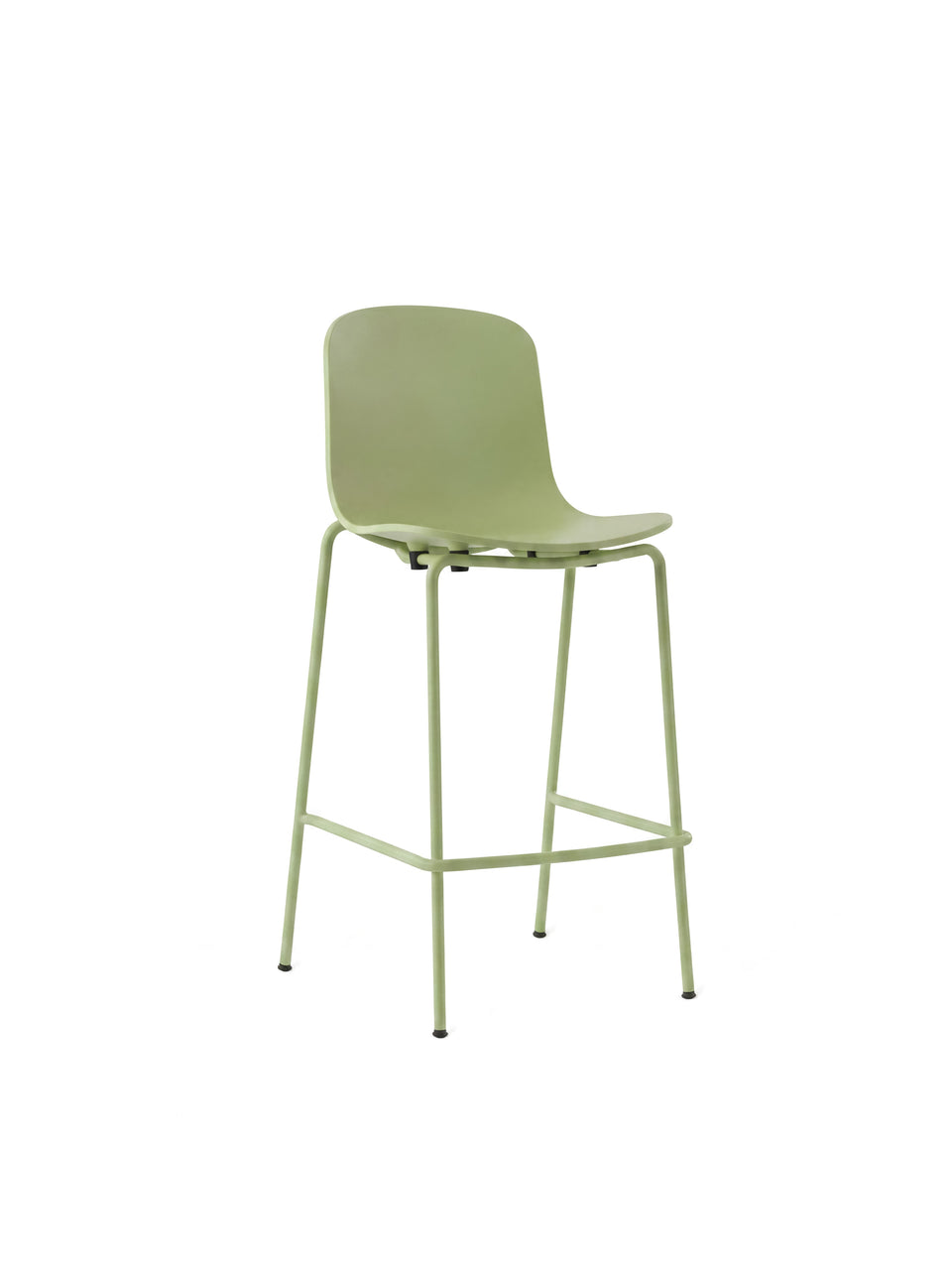 Holi Counter Stool-Closed Shell