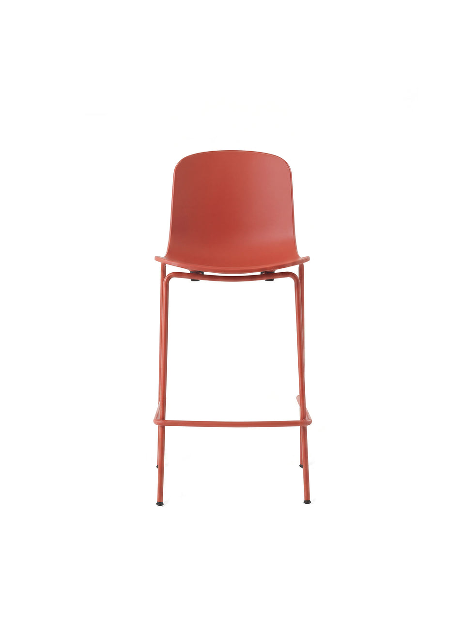 Holi Counter Stool-Closed Shell