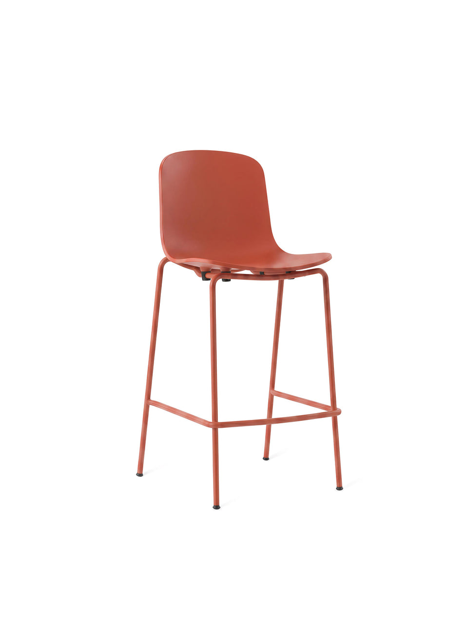 Holi Counter Stool-Closed Shell