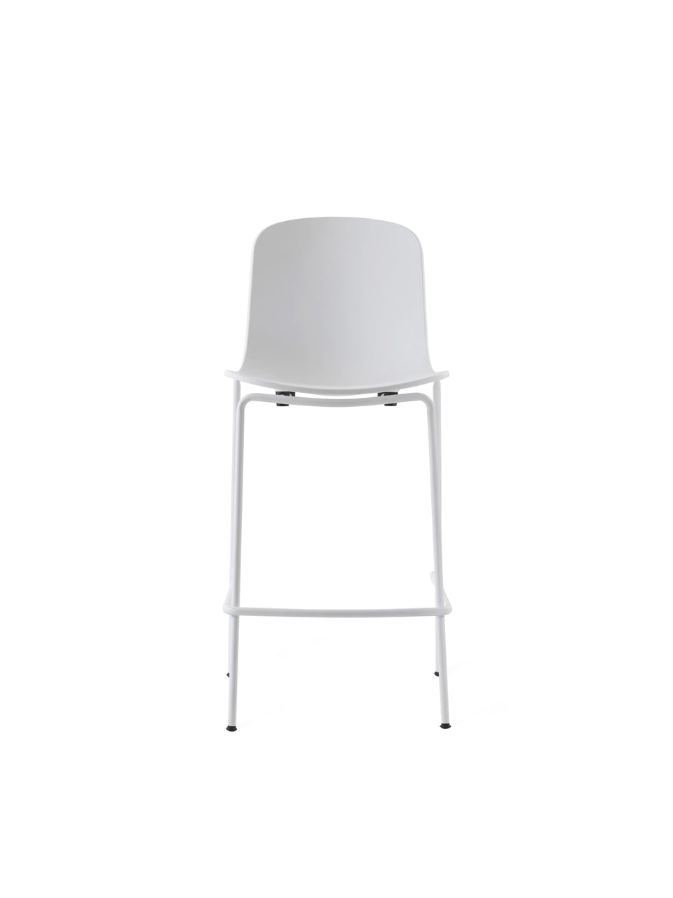 Holi Counter Stool-Closed Shell