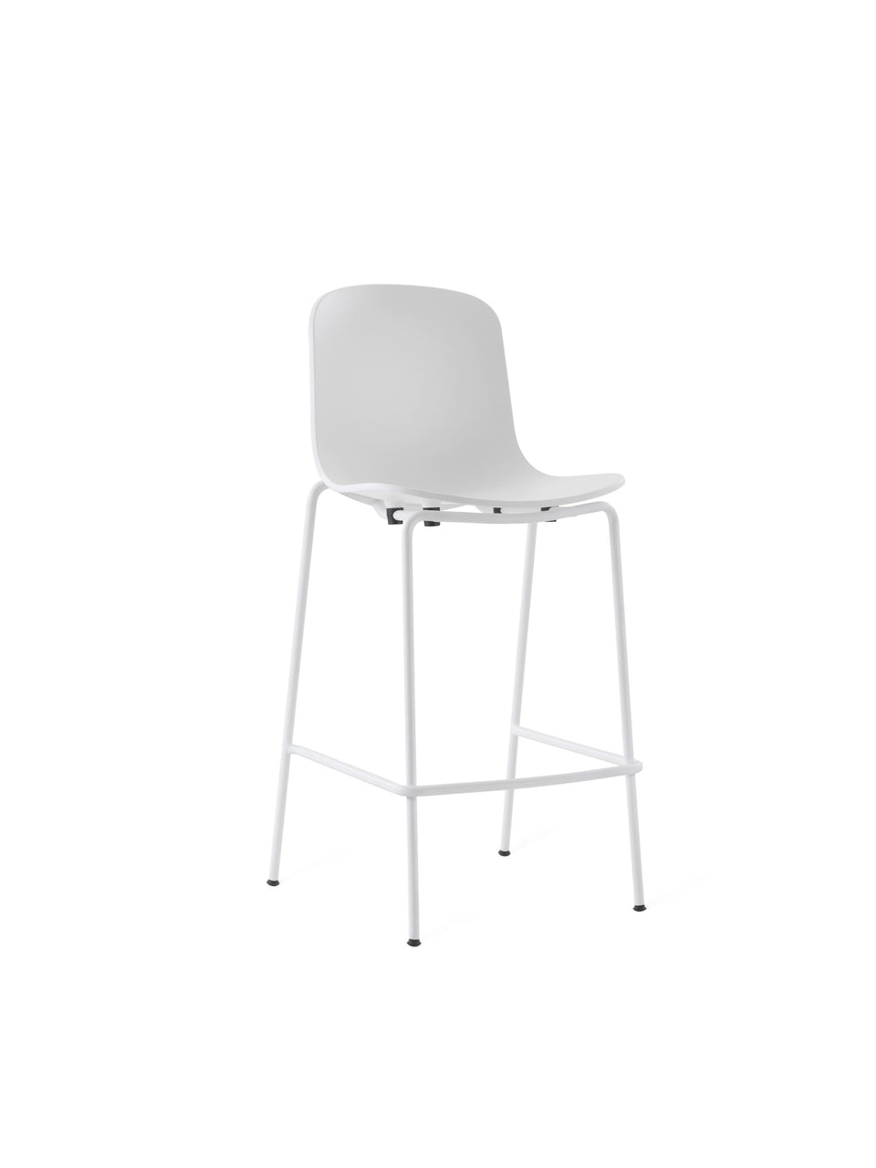 Holi Counter Stool-Closed Shell
