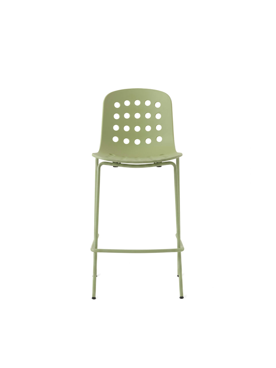 Holi Counter Stool-Open Shell