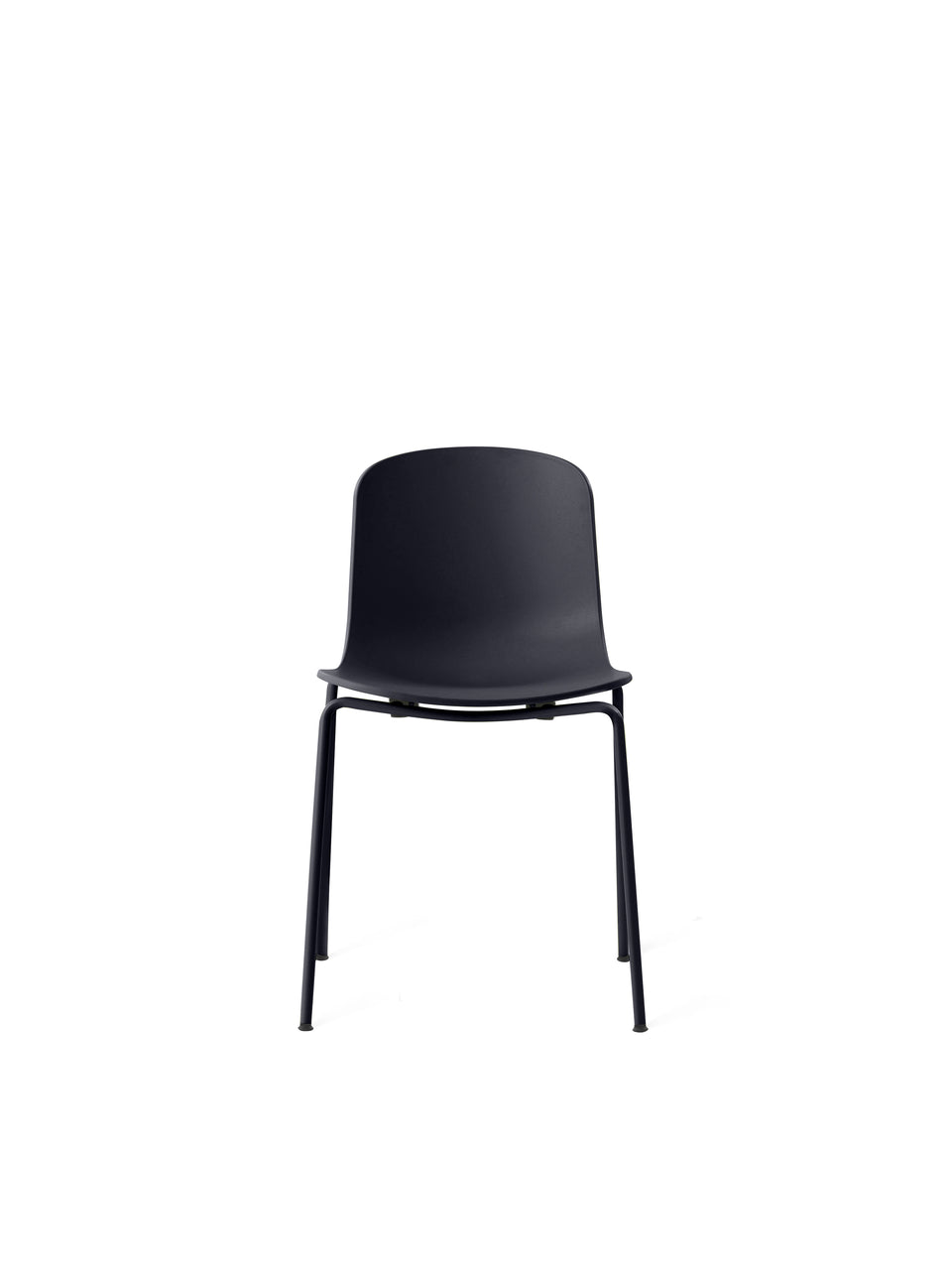 Holi Side Chair-Closed Shell