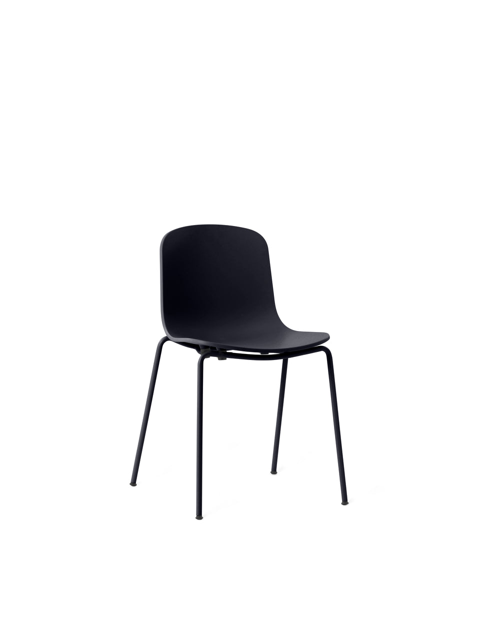 Holi Side Chair-Closed Shell