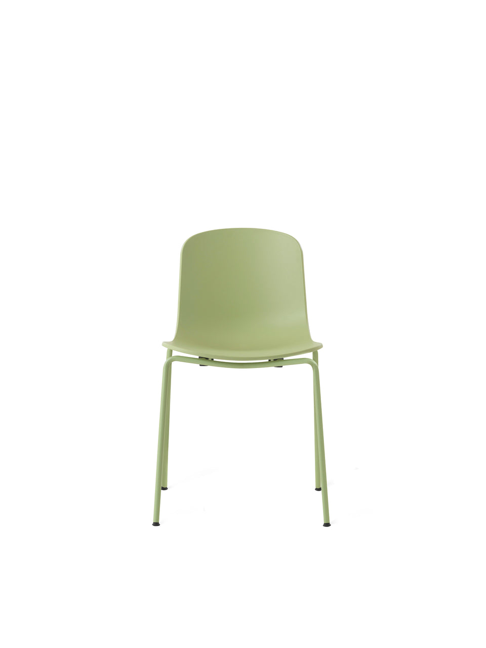 Holi Side Chair-Closed Shell