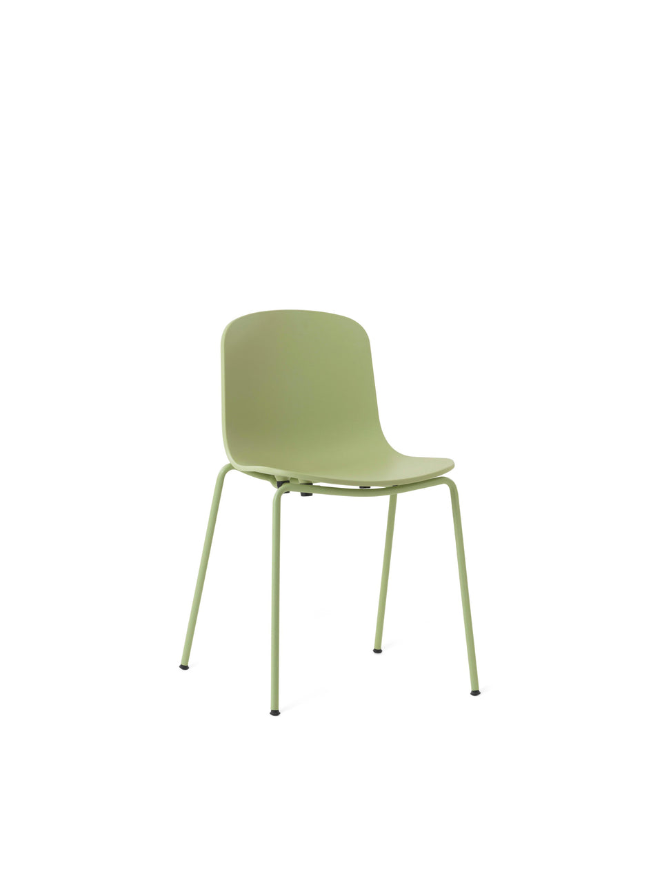 Holi Side Chair-Closed Shell