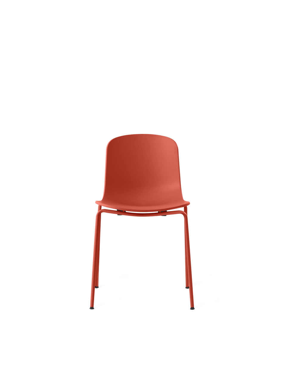 Holi Side Chair-Closed Shell