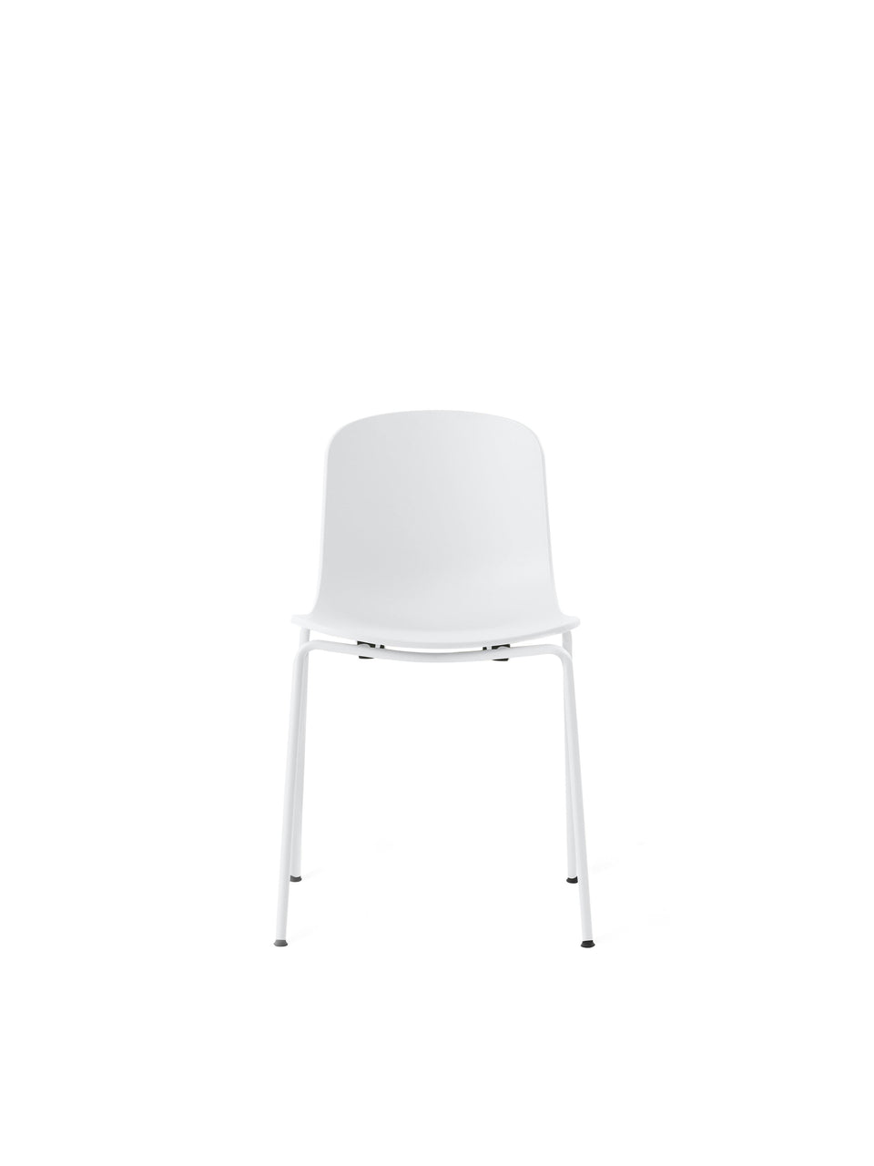 Holi Side Chair-Closed Shell
