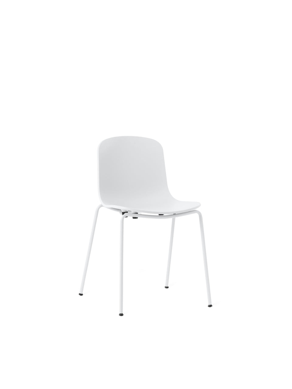 Holi Side Chair-Closed Shell