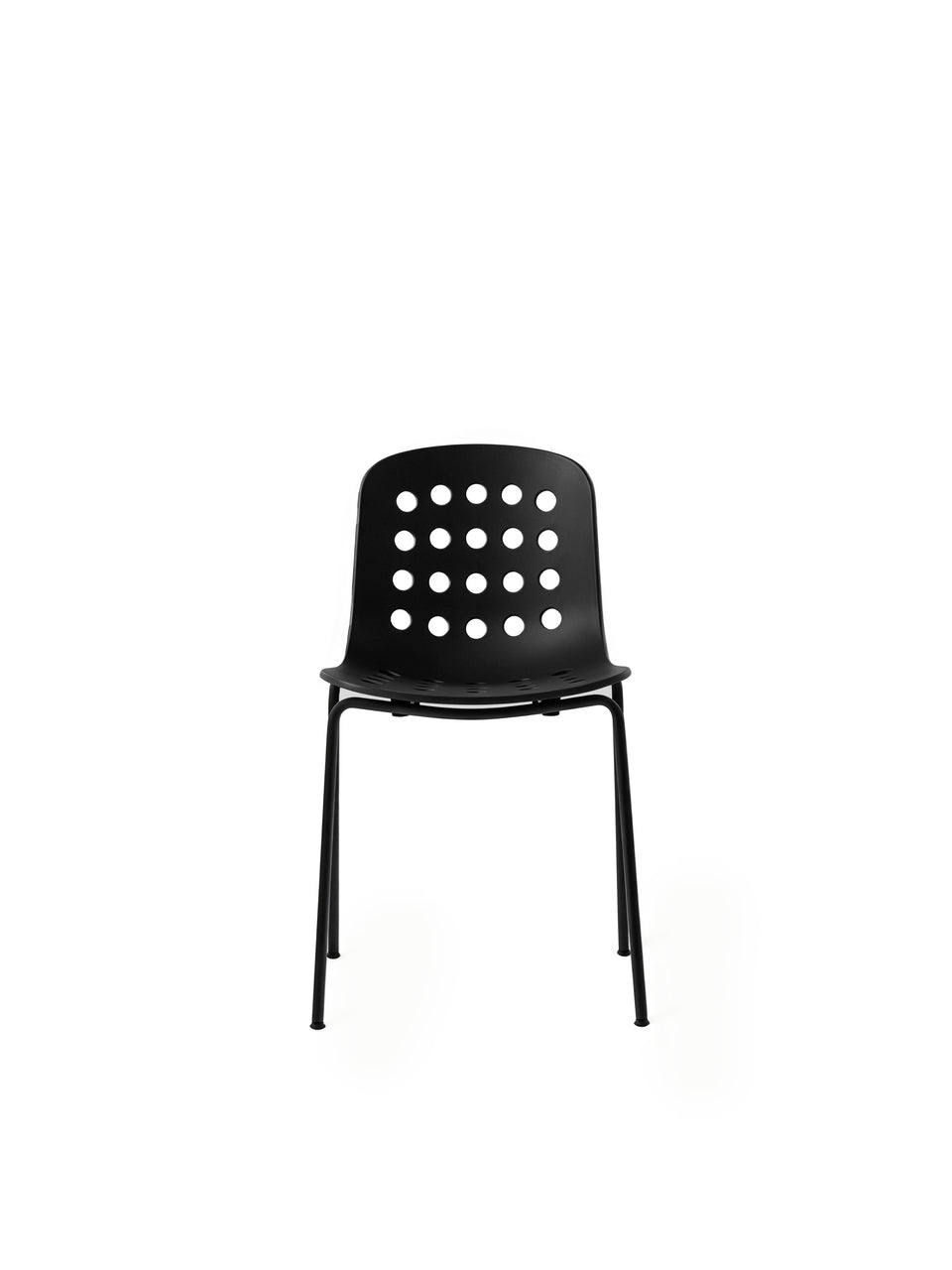 Holi Side Chair-Open Shell