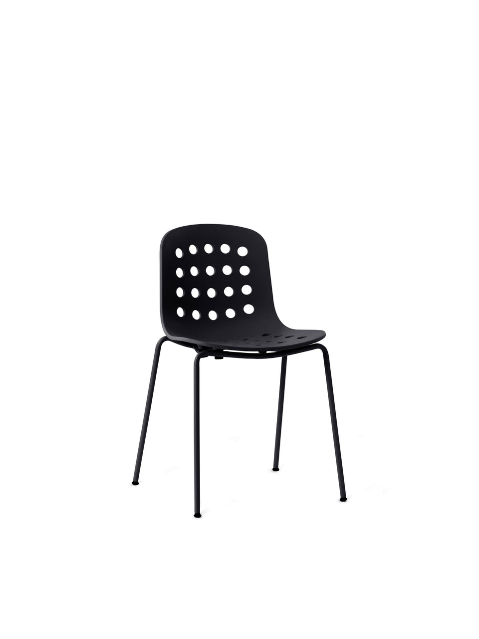 Holi Side Chair-Open Shell