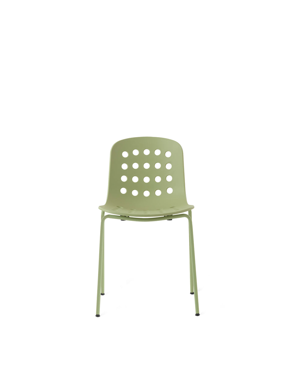 Holi Side Chair-Open Shell