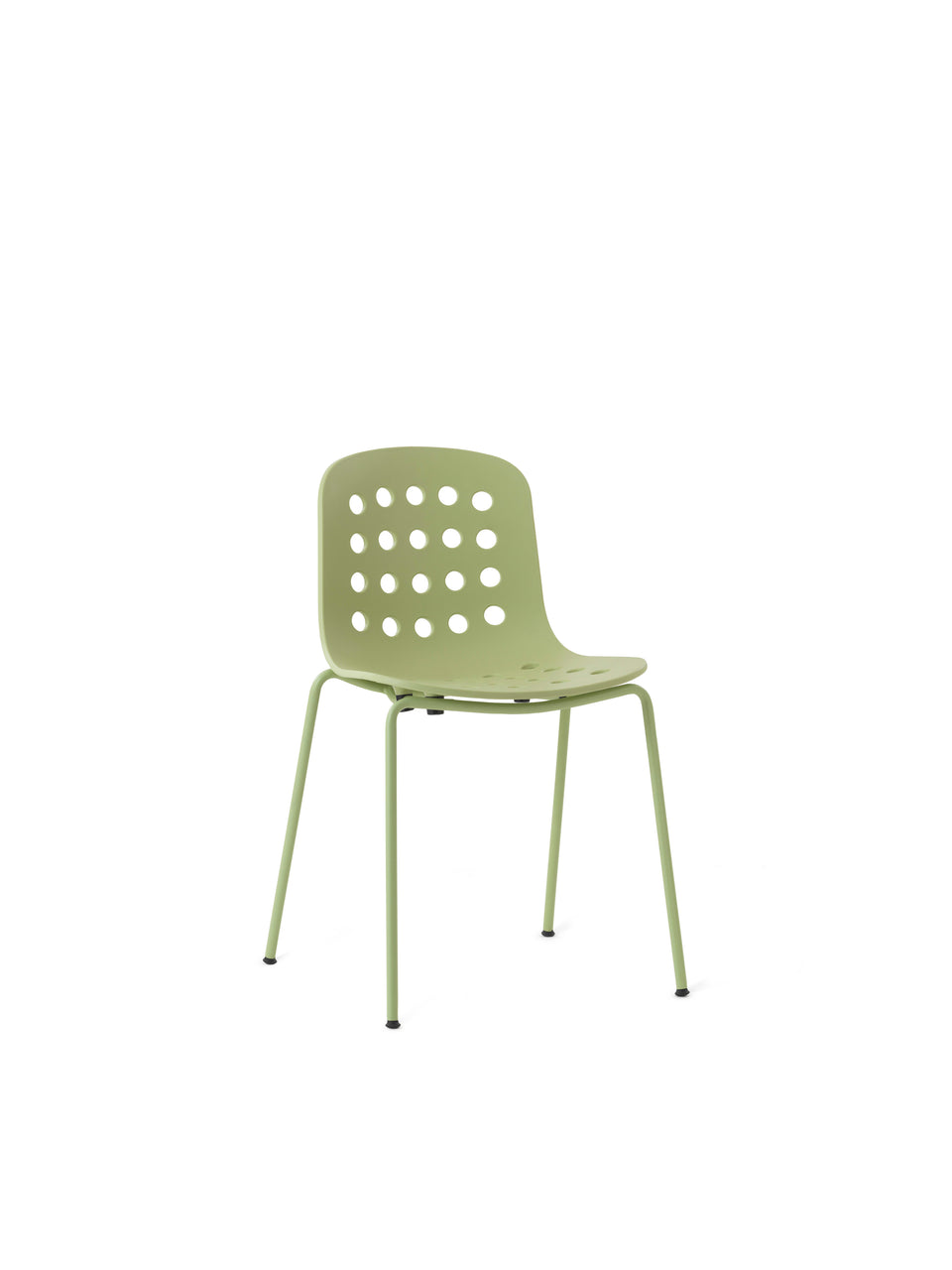 Holi Side Chair-Open Shell