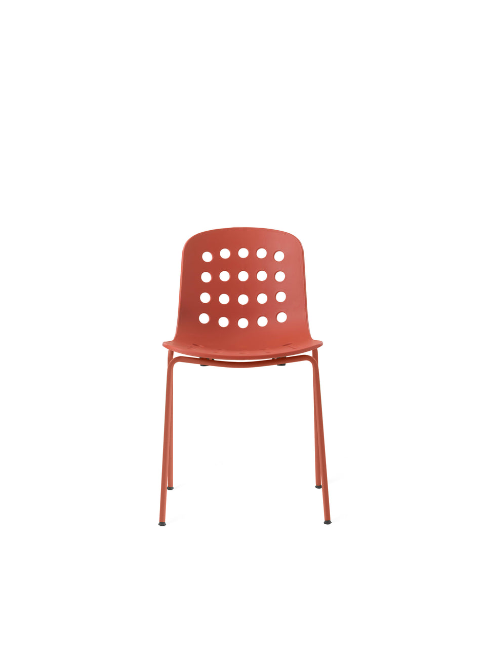 Holi Side Chair-Open Shell