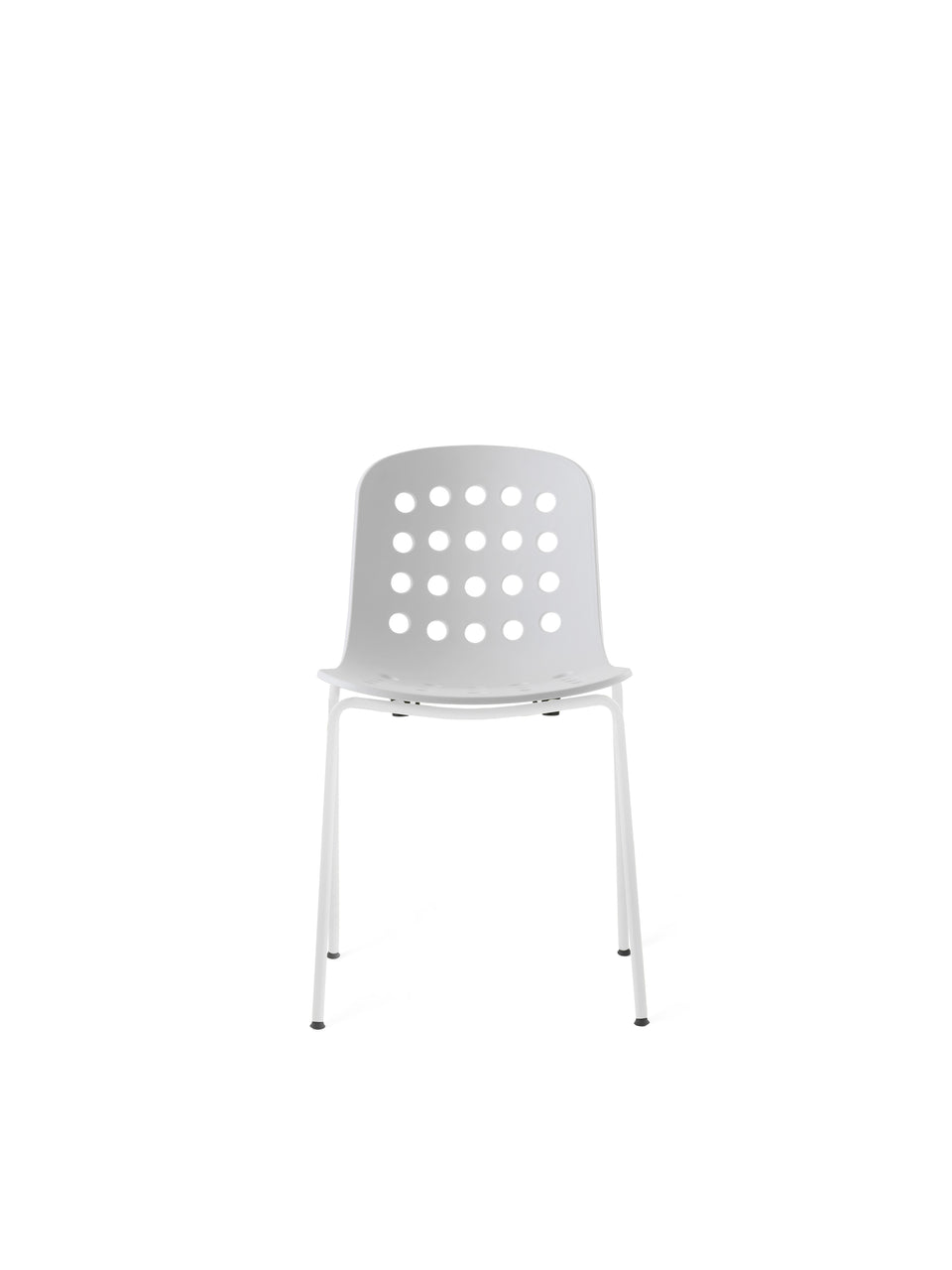 Holi Side Chair-Open Shell