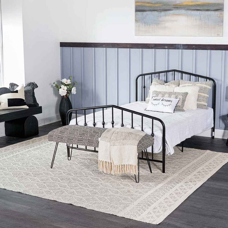 Carolina Wool Area Rug