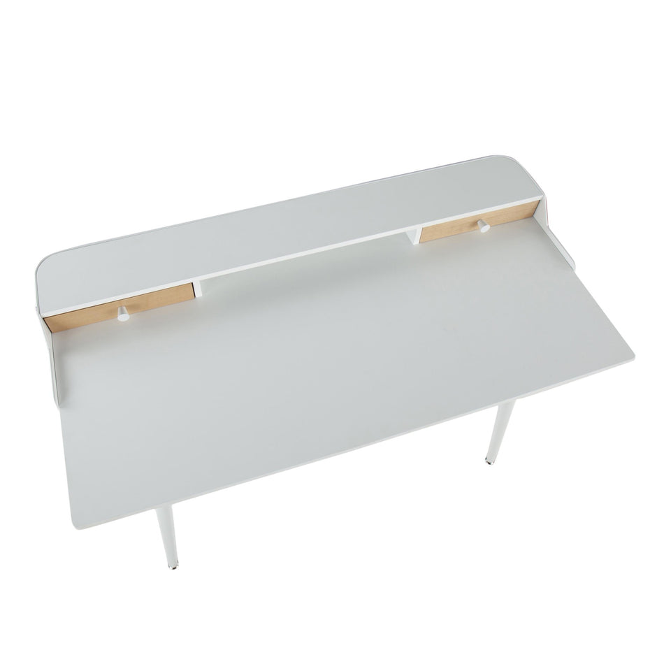 Harvey Desk