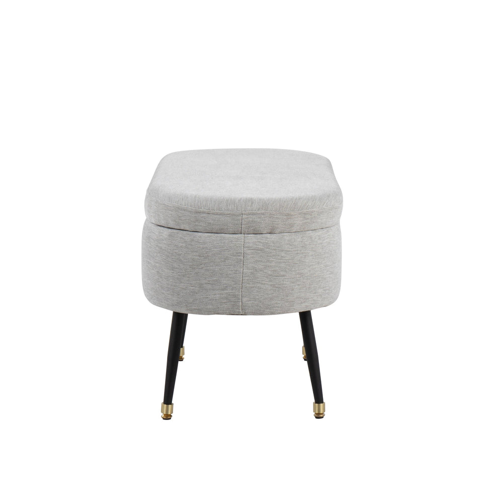 Harvey Storage Bench