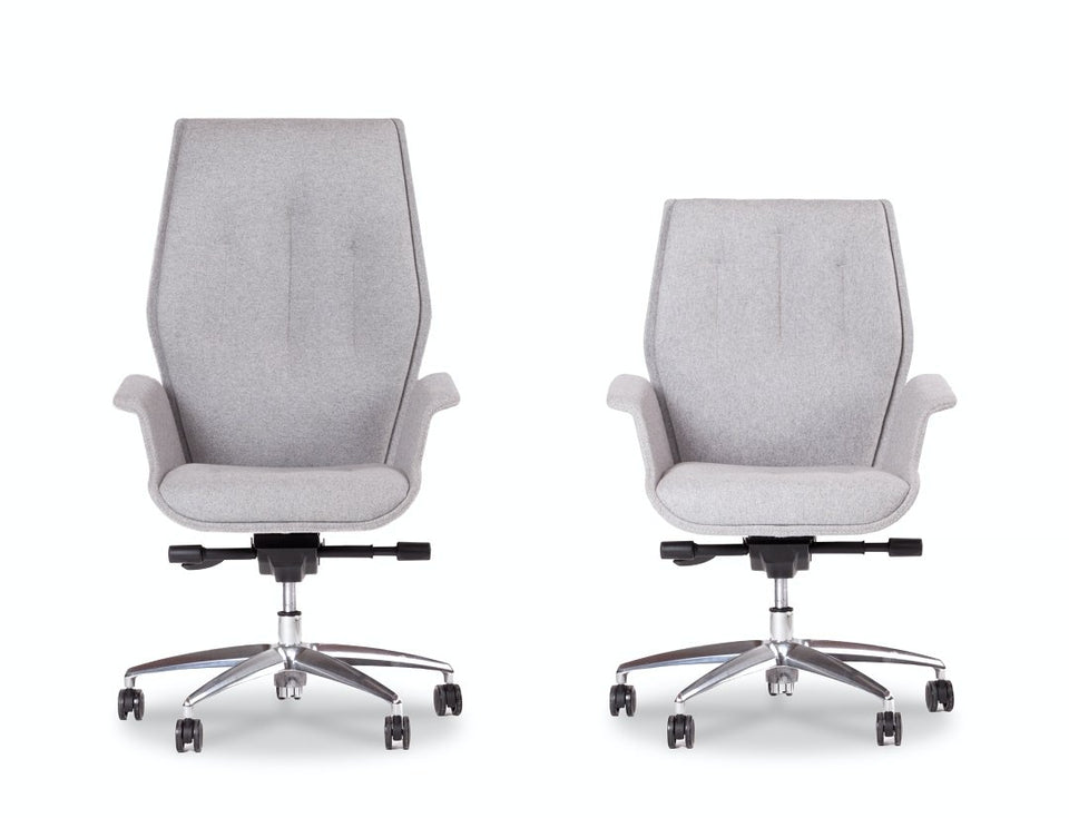 Hive Office Chair High-Back