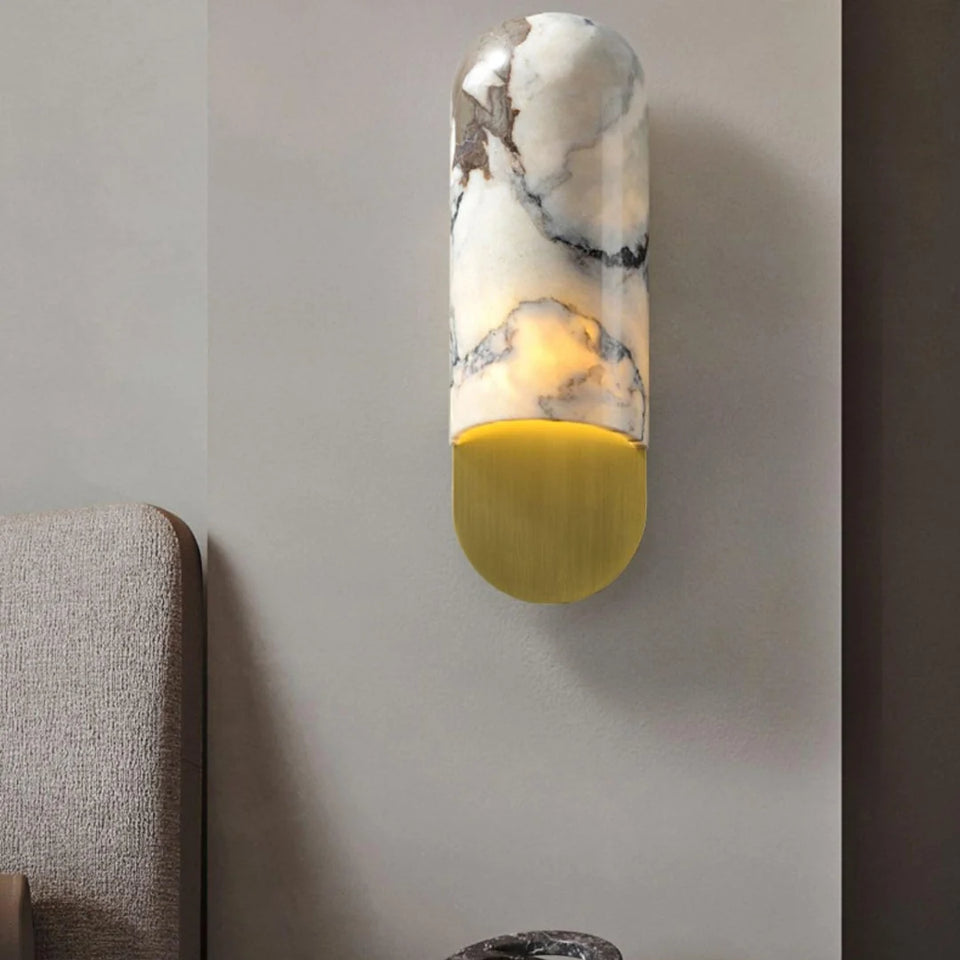 Hl Wall Sconce