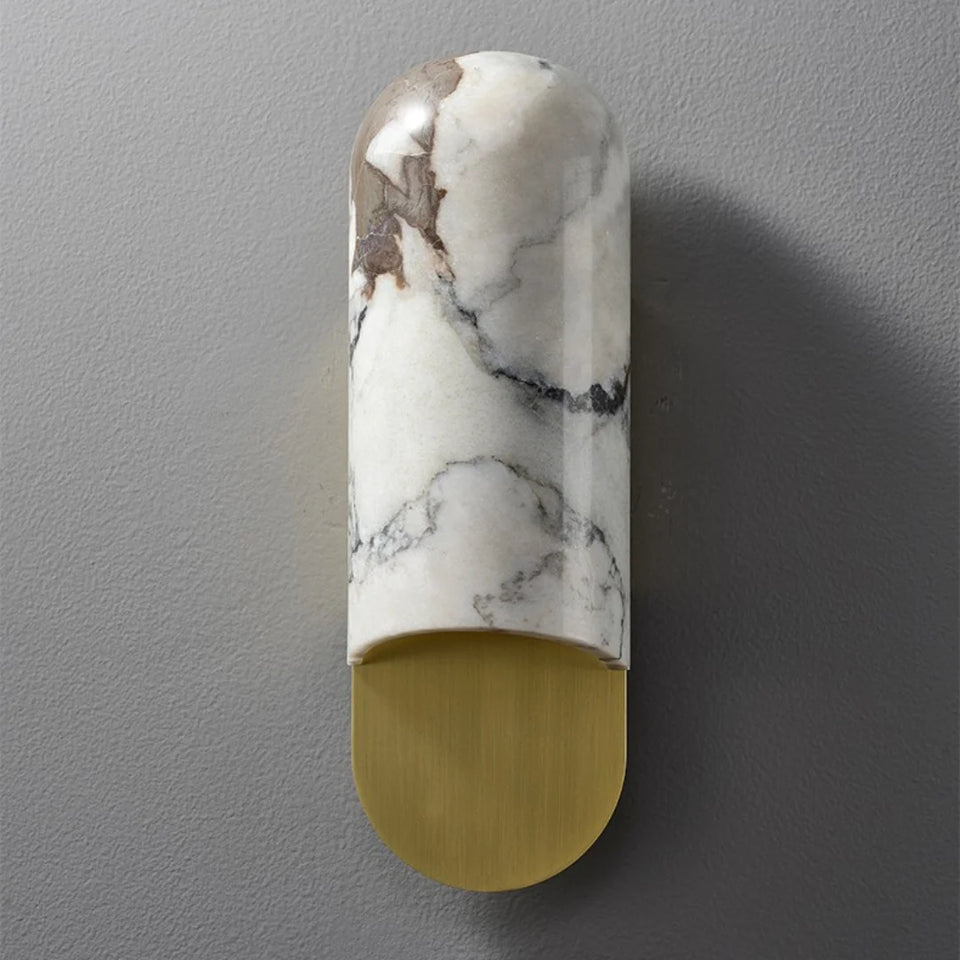 Hl Wall Sconce