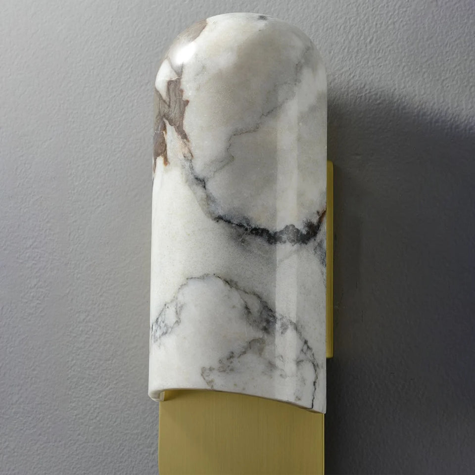Hl Wall Sconce