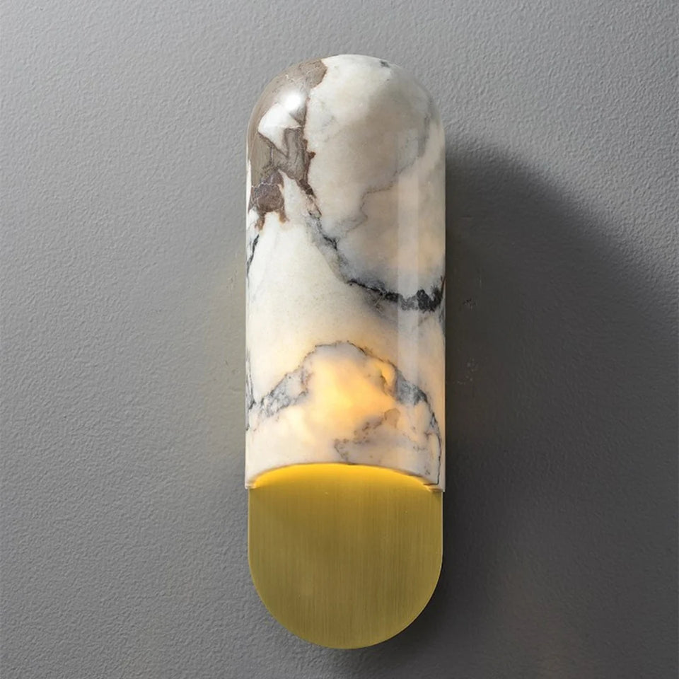 Hl Wall Sconce