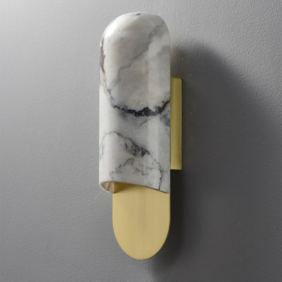Hl Wall Sconce